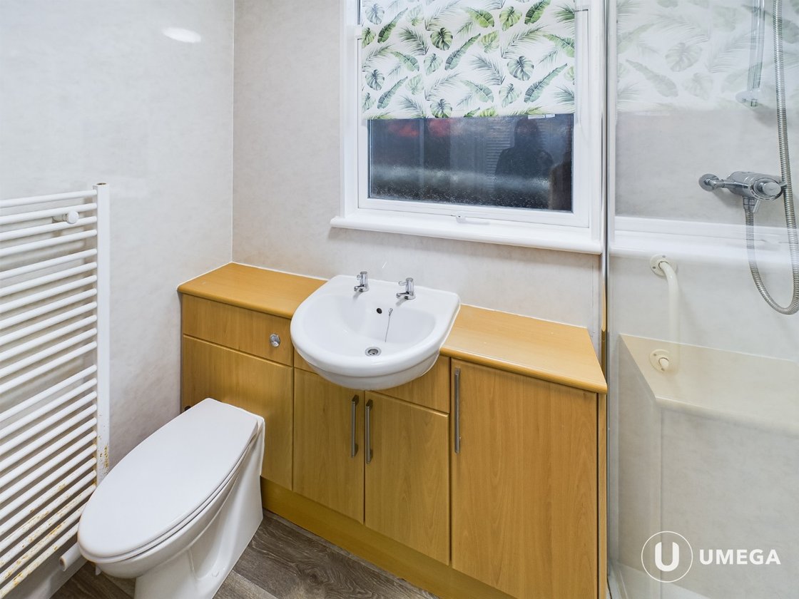 P3941 West Stanhope Place, West End, Edinburgh Umega