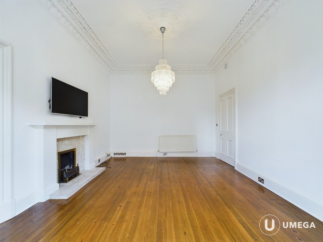 P453: Thirlestane Road, Marchmont, Edinburgh