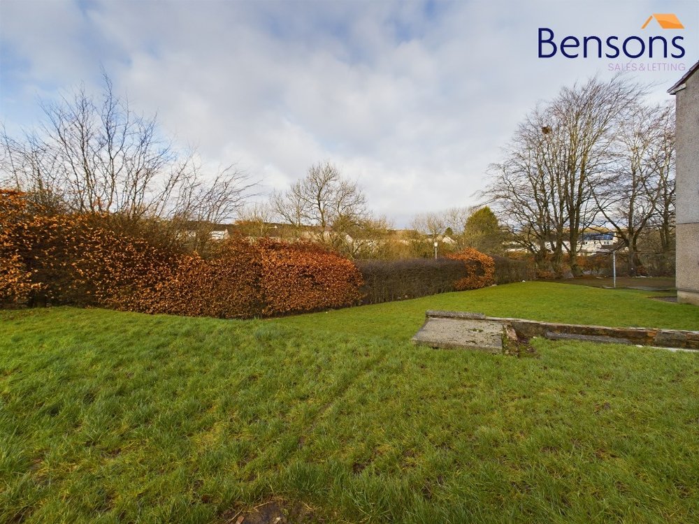 Falkland Drive Bensons