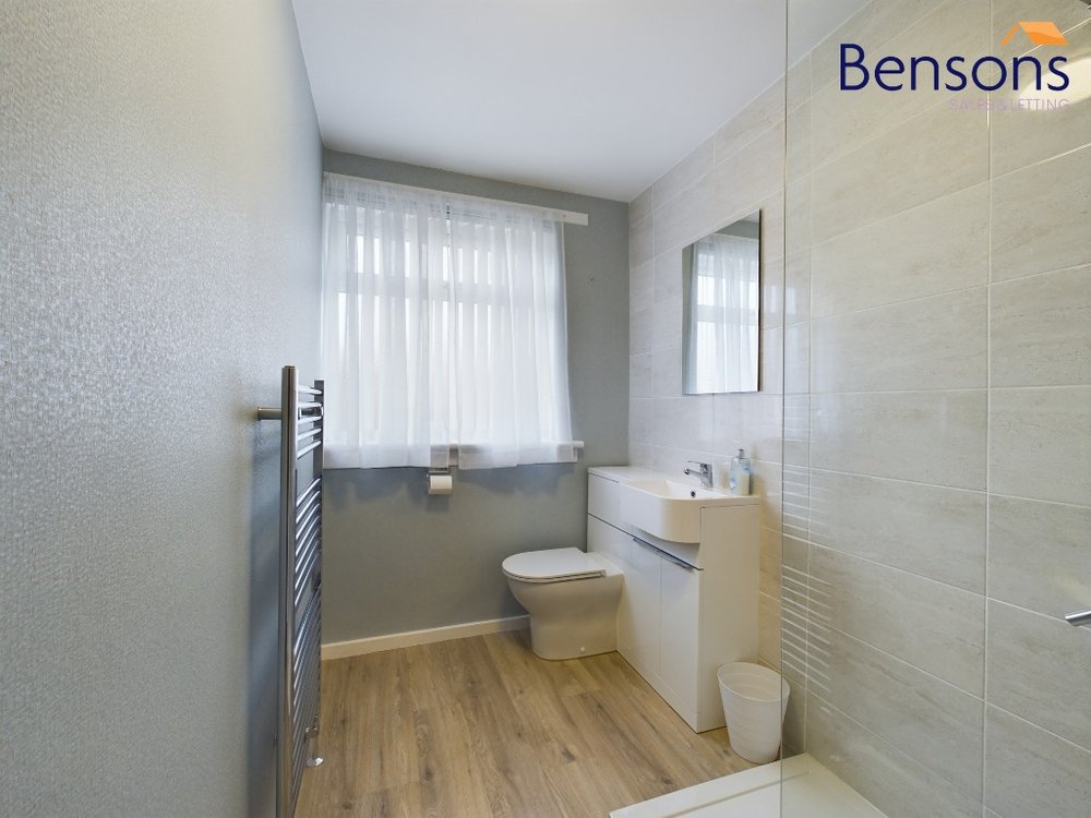 Falkland Drive Bensons