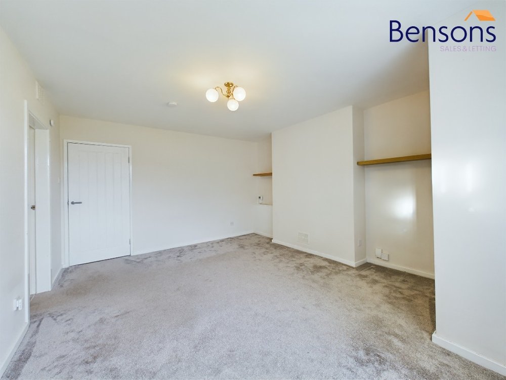 Falkland Drive Bensons