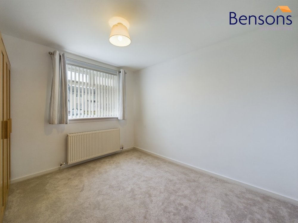 Falkland Drive Bensons