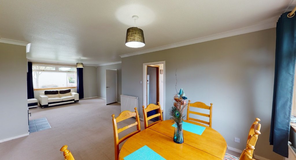 P1108 Woodend Crescent, Hazlehead, Aberdeen Winchesters Lettings