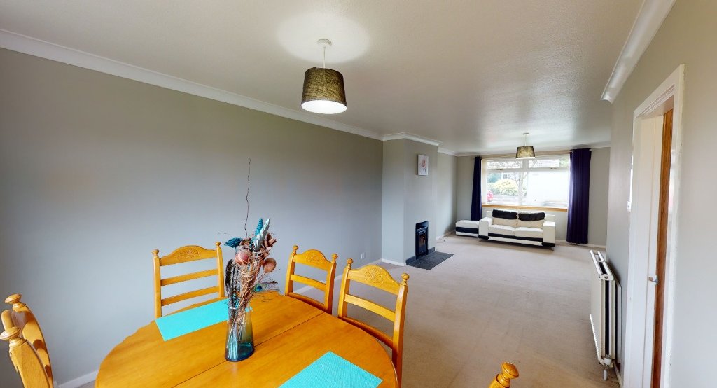 P1108 Woodend Crescent, Hazlehead, Aberdeen Winchesters Lettings