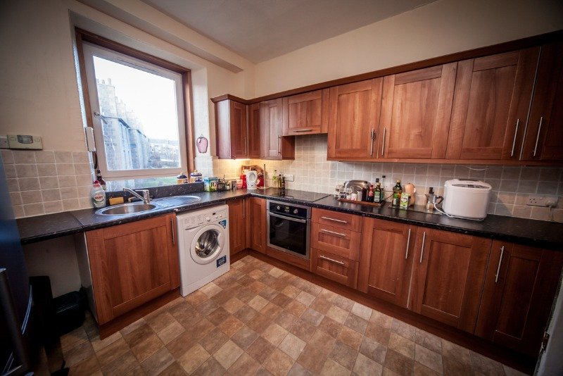 P114: Urquhart Road, City Centre, Aberdeen