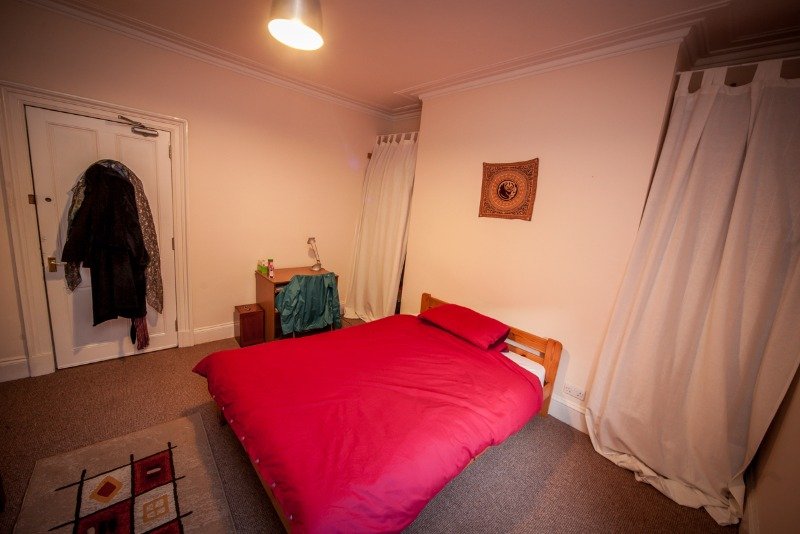 P114: Urquhart Road, City Centre, Aberdeen