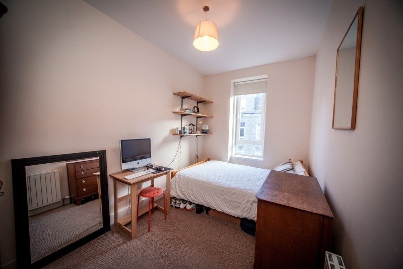 P114: Urquhart Road, City Centre, Aberdeen