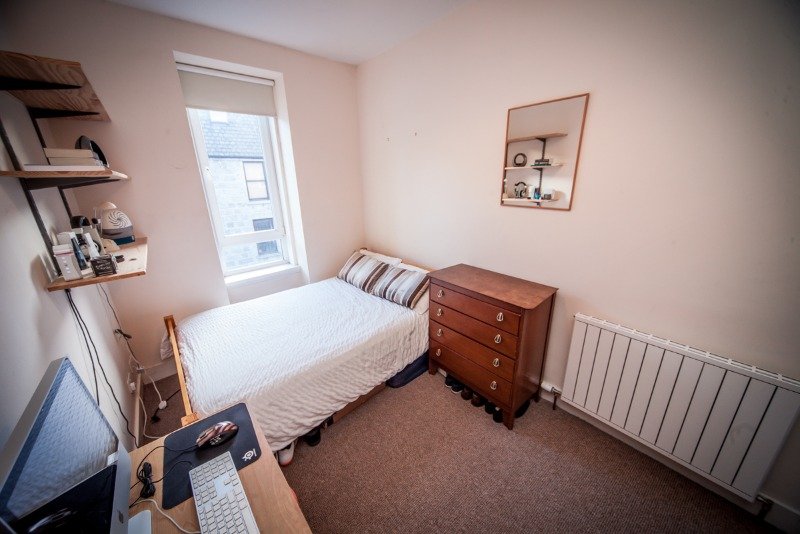 P114: Urquhart Road, City Centre, Aberdeen