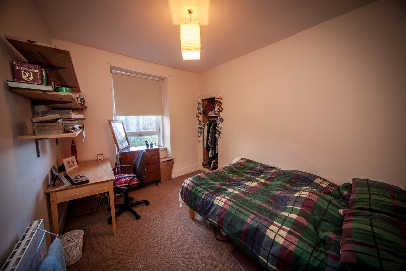 P114: Urquhart Road, City Centre, Aberdeen