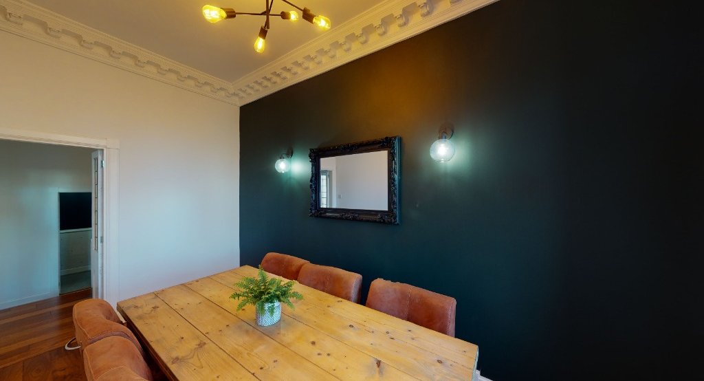 P1164: Hamilton Place, West End, Aberdeen