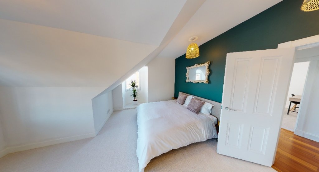 P1164: Hamilton Place, West End, Aberdeen