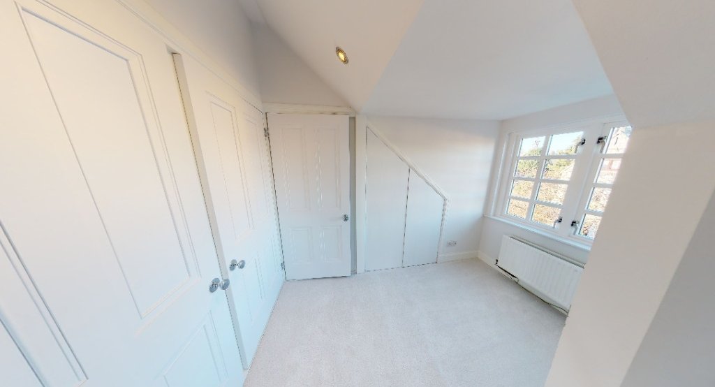 P1164: Hamilton Place, West End, Aberdeen