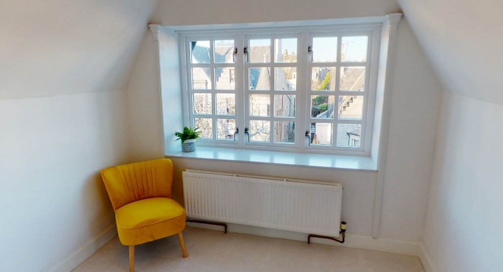 P1164: Hamilton Place, West End, Aberdeen