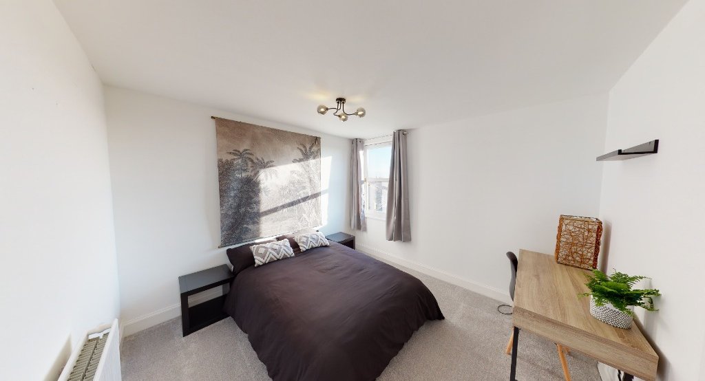 P1164: Hamilton Place, West End, Aberdeen