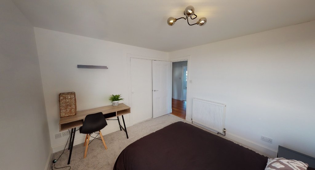 P1164: Hamilton Place, West End, Aberdeen