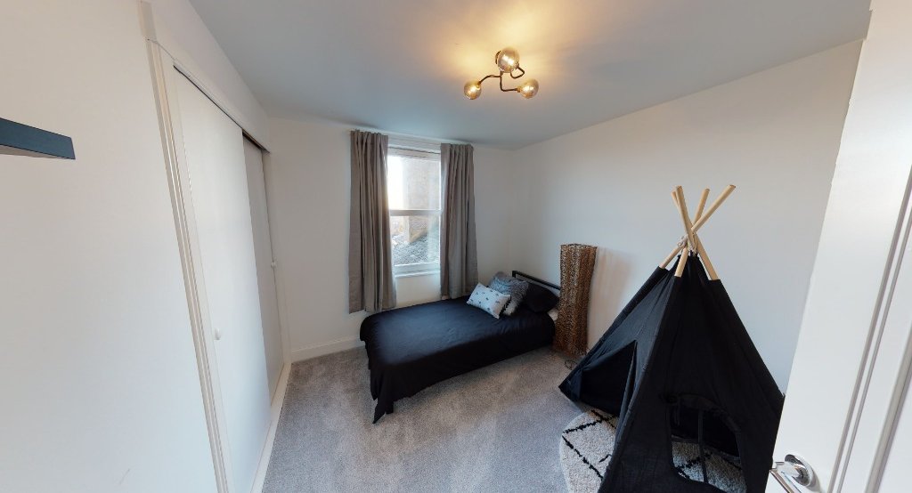 P1164: Hamilton Place, West End, Aberdeen