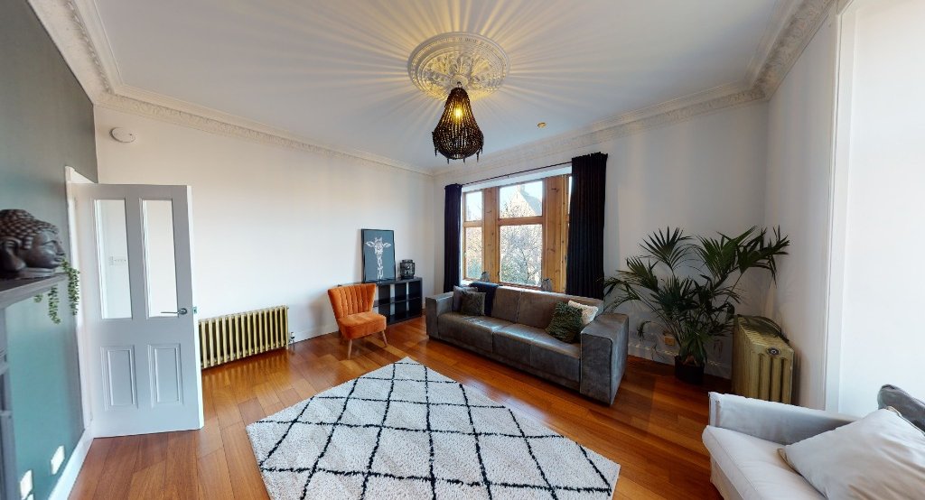 P1164: Hamilton Place, West End, Aberdeen