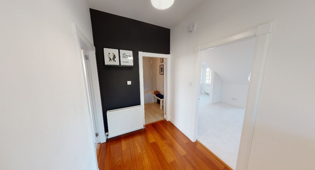 P1164: Hamilton Place, West End, Aberdeen