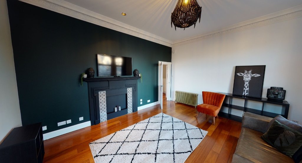 P1164: Hamilton Place, West End, Aberdeen