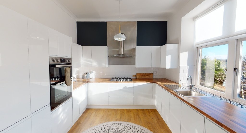 P1164: Hamilton Place, West End, Aberdeen