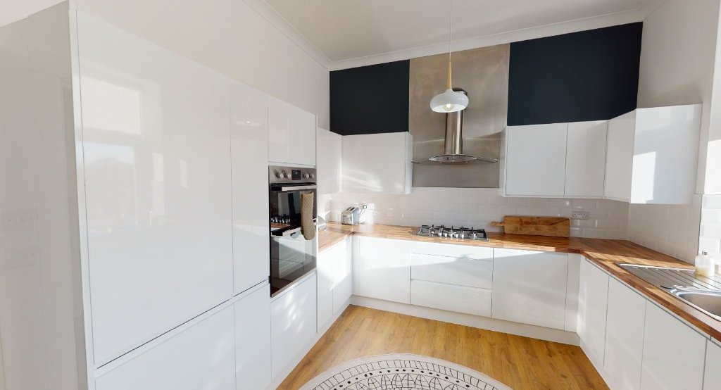 P1164: Hamilton Place, West End, Aberdeen