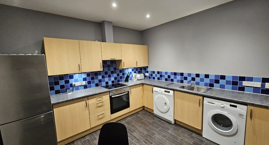 P1165: Union Street, City Centre, Aberdeen