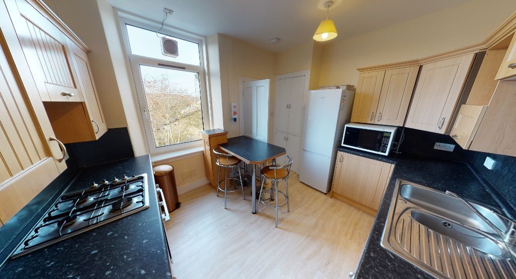 P1168: Sunnyside Road, Old Aberdeen, Aberdeen