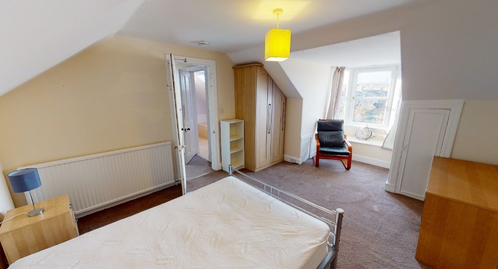 P1168: Sunnyside Road, Old Aberdeen, Aberdeen