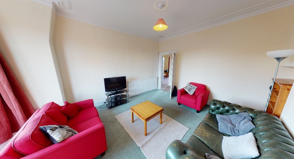 P1168: Sunnyside Road, Old Aberdeen, Aberdeen