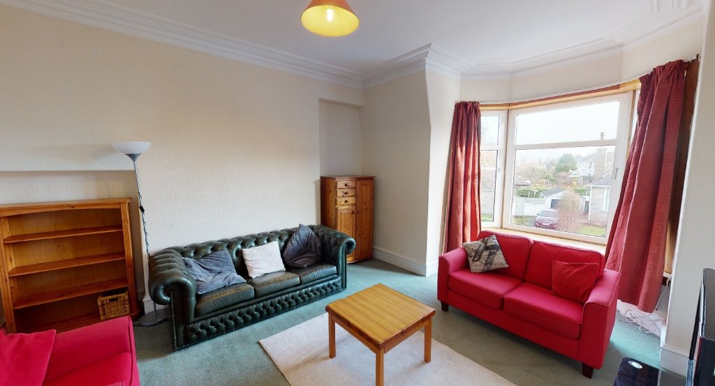 P1168: Sunnyside Road, Old Aberdeen, Aberdeen