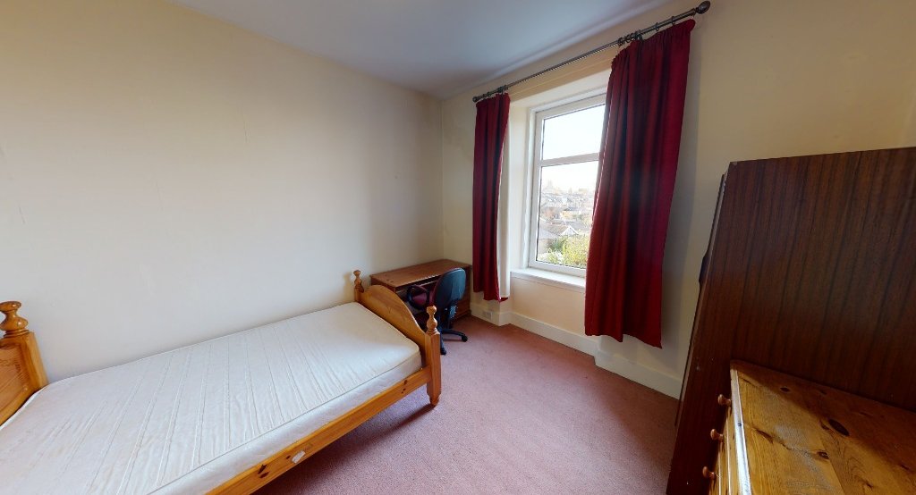 P1168: Sunnyside Road, Old Aberdeen, Aberdeen
