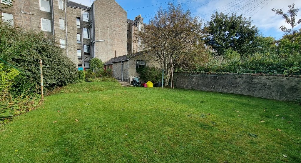 P1333 Fonthill Road, Ferryhill, Aberdeen Winchesters Lettings