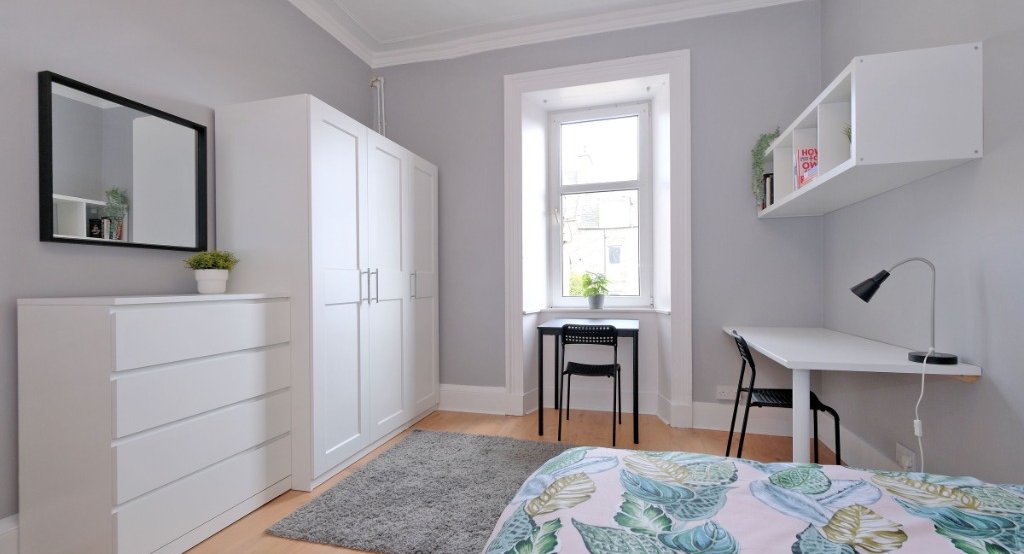 P1397: Holburn Street, City Centre, Aberdeen