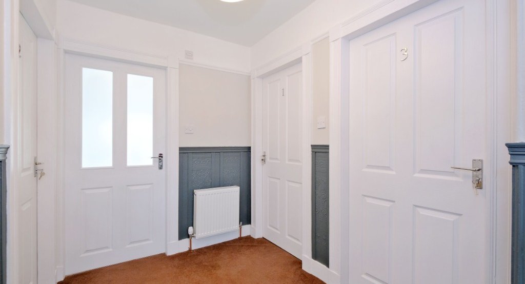 P1397: Holburn Street, City Centre, Aberdeen