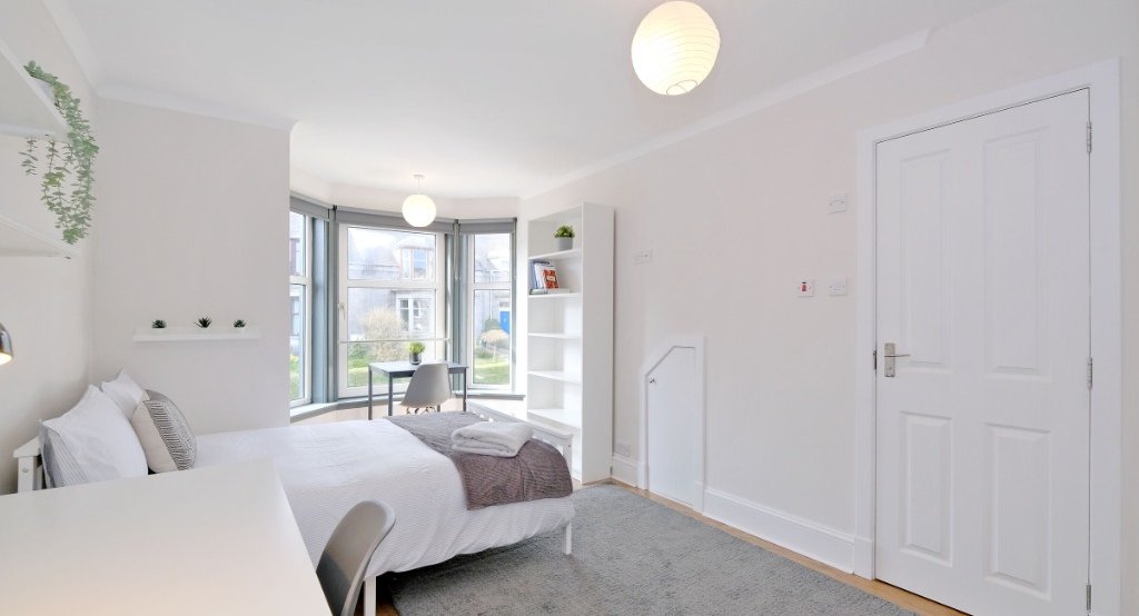 P1397: Holburn Street, City Centre, Aberdeen