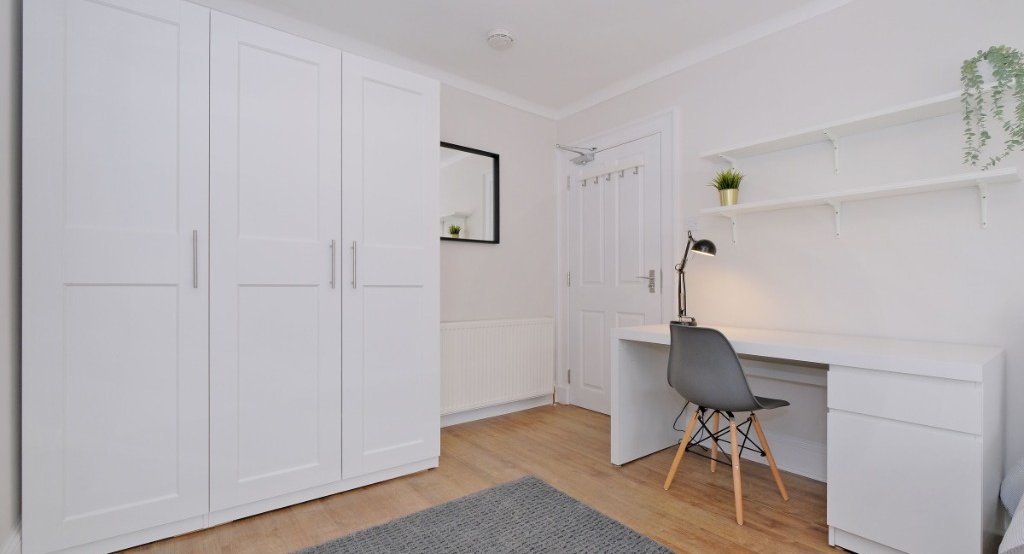 P1397: Holburn Street, City Centre, Aberdeen