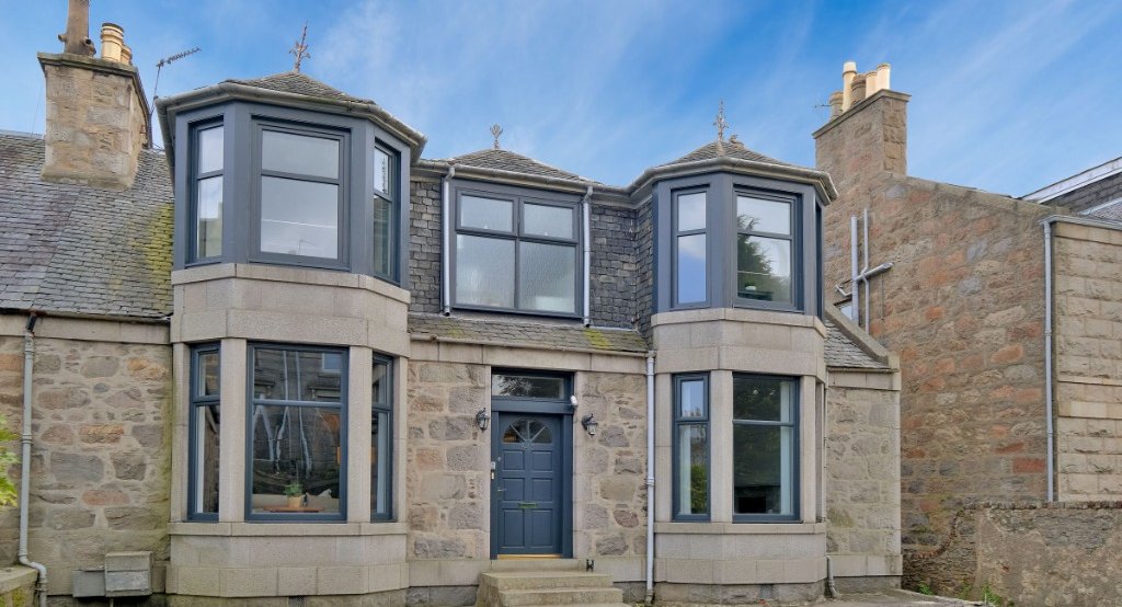 P1397: Holburn Street, City Centre, Aberdeen