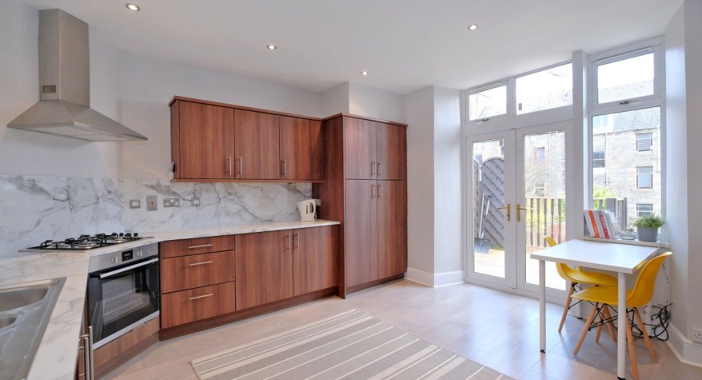 P1397: Holburn Street, City Centre, Aberdeen