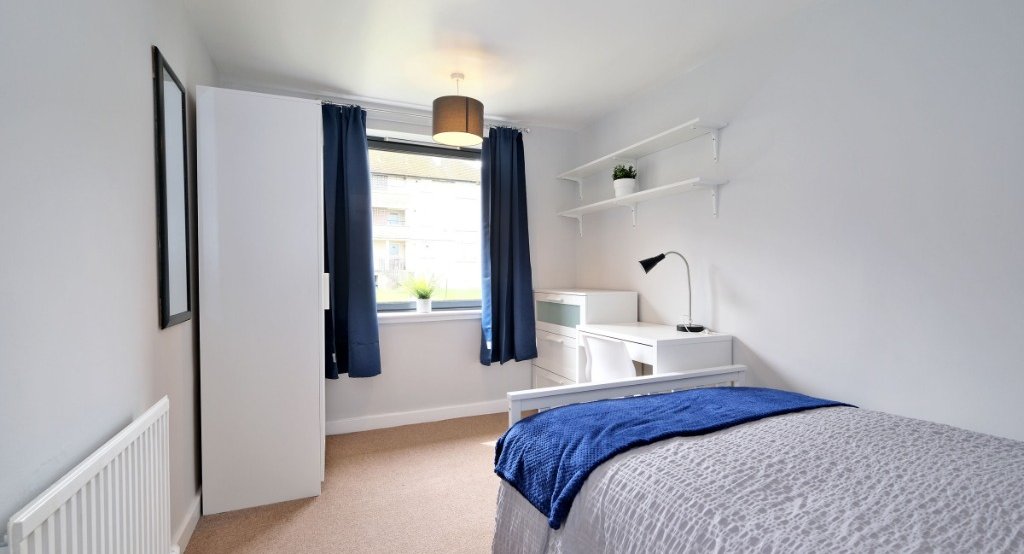 P1460: Morrison Drive, Garthdee, Aberdeen