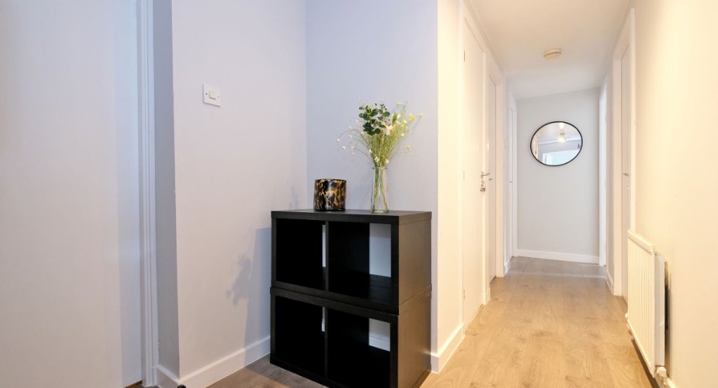 P1460: Morrison Drive, Garthdee, Aberdeen