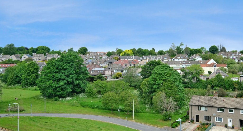 P1460: Morrison Drive, Garthdee, Aberdeen