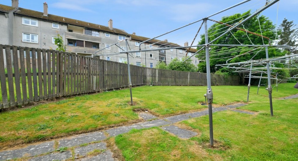 P1460: Morrison Drive, Garthdee, Aberdeen