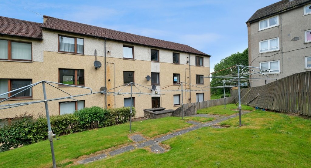 P1460: Morrison Drive, Garthdee, Aberdeen