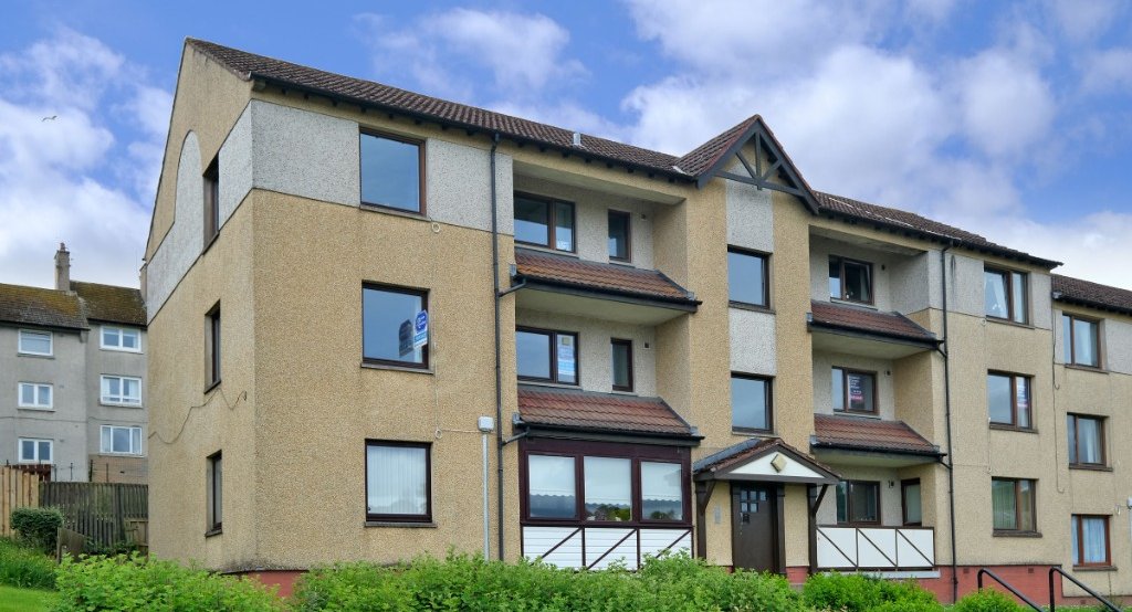 P1460: Morrison Drive, Garthdee, Aberdeen
