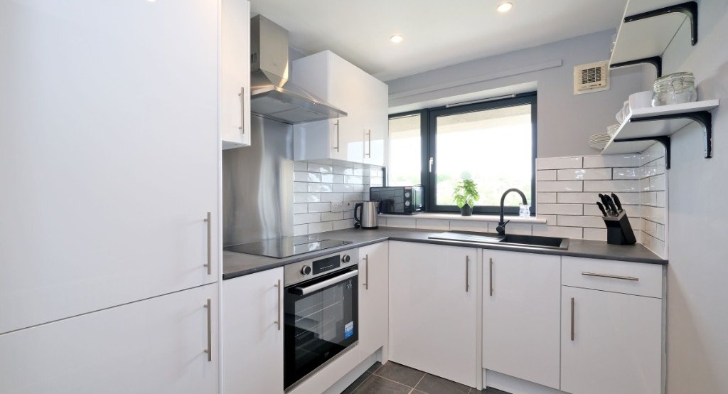 P1460: Morrison Drive, Garthdee, Aberdeen