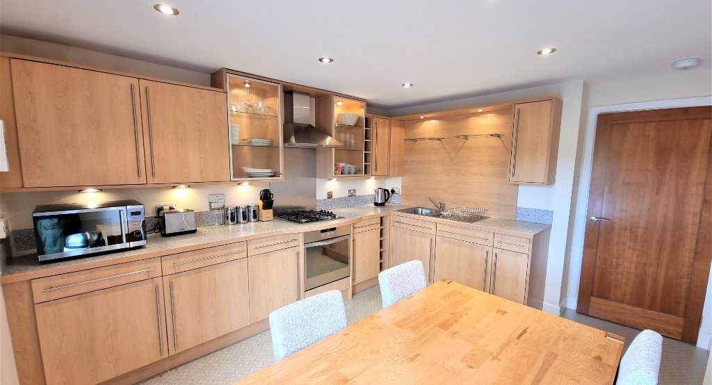 P1519 Rubislaw Mansions, West End, Aberdeen Winchesters Lettings