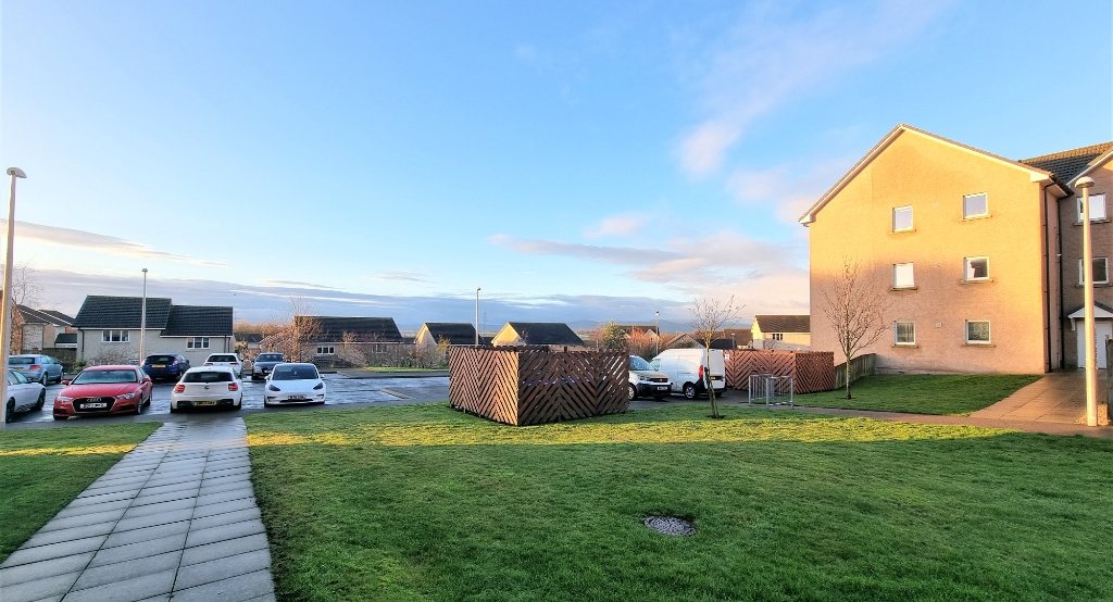 P1574 Broadshade Drive, Westhill, Aberdeenshire Winchesters Lettings
