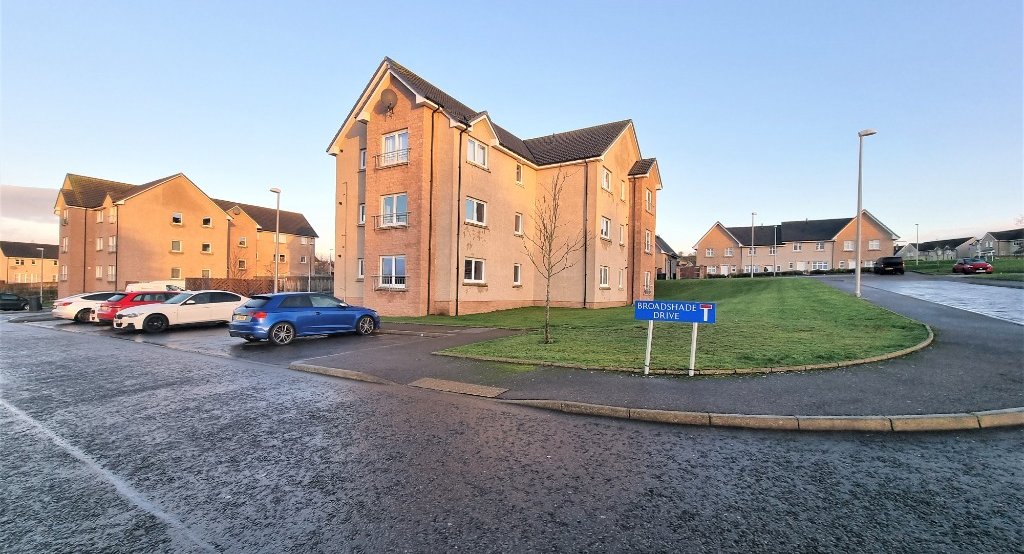 P1574 Broadshade Drive, Westhill, Aberdeenshire Winchesters Lettings