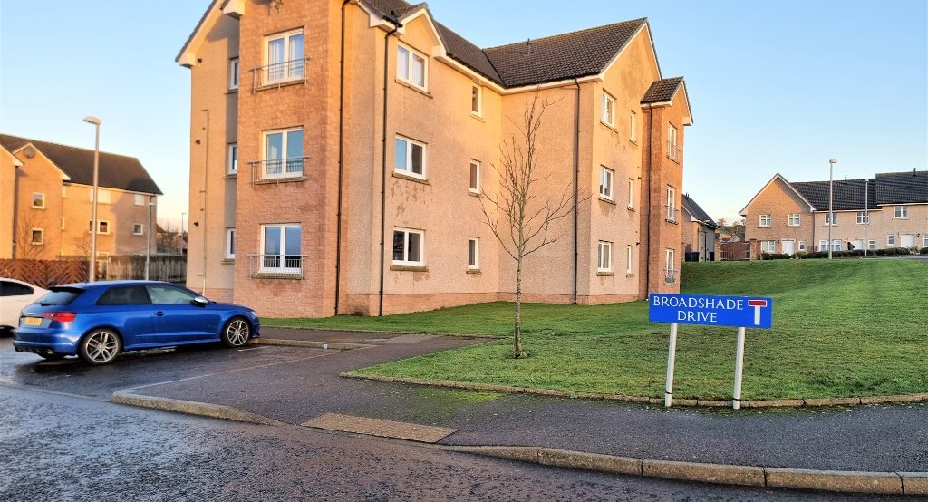 P1574 Broadshade Drive, Westhill, Aberdeenshire Winchesters Lettings