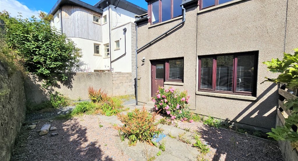 P1608 Canal Street, Woodside, Aberdeen Winchesters Lettings